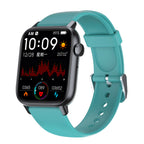 New RTL8763E DM15 HD One Connection Call Smart Bluetooth Watch