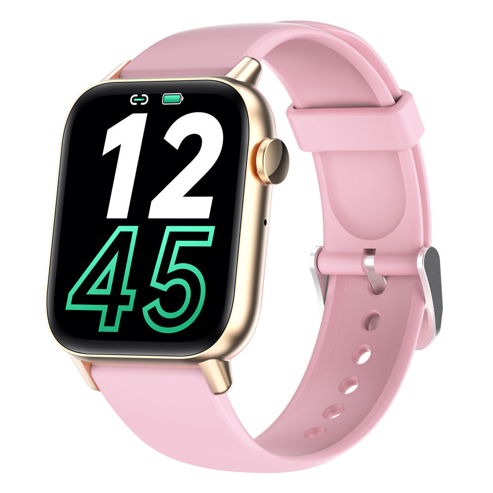 New RTL8763E DM15 HD One Connection Call Smart Bluetooth Watch