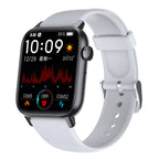 New RTL8763E DM15 HD One Connection Call Smart Bluetooth Watch