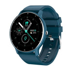 Smart Watch Heart Rate Blood Pressure Sleep Monitor Smart Fitness Band ZL02D Waterproof Smart Sports Watch