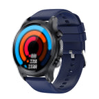 Smart watch strap
