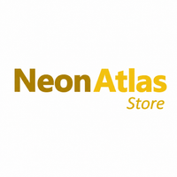 Neon Atlas