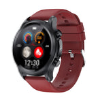 Smart watch strap